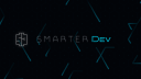 Smarter Dev Discord server banner
