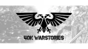 Warhammer 40,000: War Stories banner