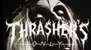 Thrashers Only!!! Discord server banner
