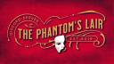 The Phantom's Lair Banner