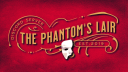 The Phantom's Lair Discord server banner