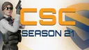 CSC NA banner