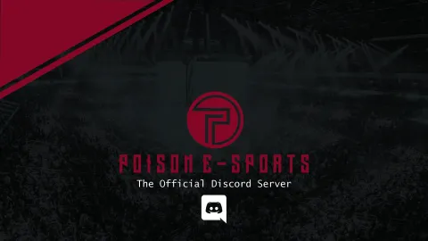 POISON Clan banner