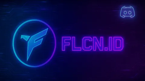FLCN.ID banner