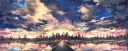 banner