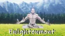 Enlightenment Banner