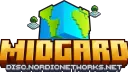 VikingMC banner