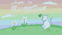 🌲MoomeeTown🌲 Discord server banner