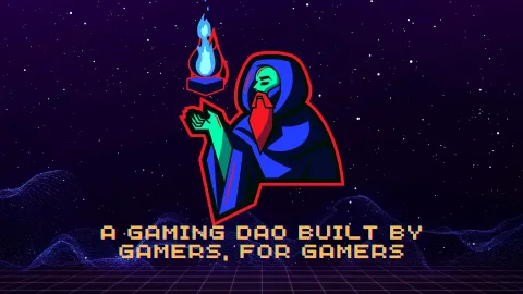 Blue Box Gaming Discord server banner