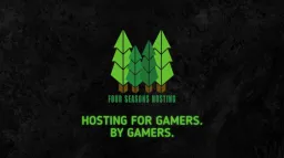 🌲 Four Seasons Hosting 🌲 server banner