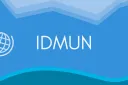 International Discord Model United Nations banner