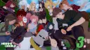Hero's Harem Guild banner