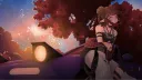Lala's studio banner