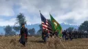 Irish Volunteer Brigade ☘ banner