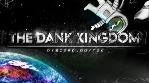The Dead Kingdom™ banner