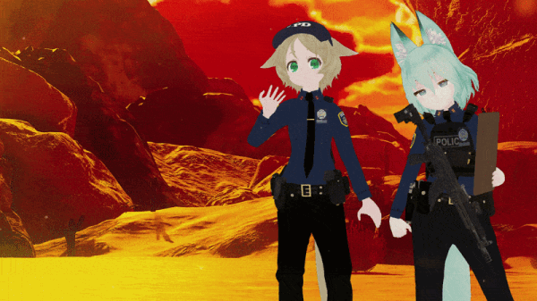 banner