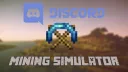 Mining Simulator banner