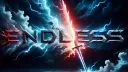 Endless #Crew banner