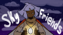 SKY FRIENDS! server banner