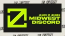 League of Legends Midwest banner