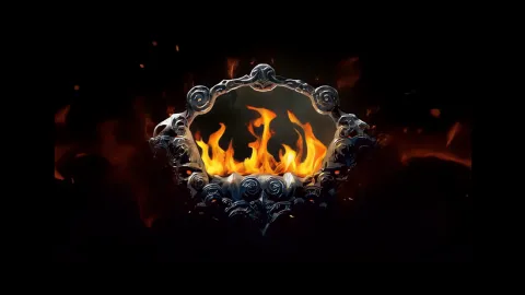 The Forbidden Trove banner