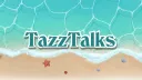 Tazz Talks Official Channel banner