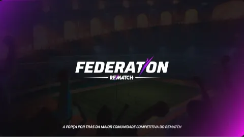 Rematch Federation banner