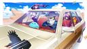 Tot's Bedroom Banner