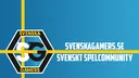 Svenska Gamers banner