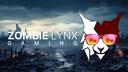 Zombie Lynx Gaming Banner