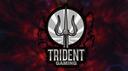 TRIDENT GAMING Banner