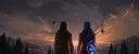 banner