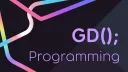 GD Programming banner