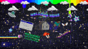 banner
