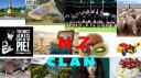 NZ Clan Banner