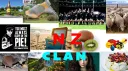 NZ Clan Discord server banner