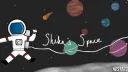 𝐒𝐇𝐈𝐊𝐀'𝐒 𝐒𝐏𝐀𝐂𝐄 banner