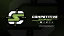 Competitive Sniping ® banner