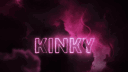 Kinky server banner