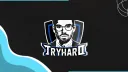 Teacher & TryHard banner