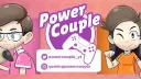 Power Couple banner