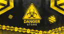 𝐃𝐀𝐍𝐆𝐄𝐑 ™ Store banner