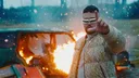 banner