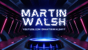 MartinWalshStudios™ Banner