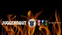 Juggernaut banner