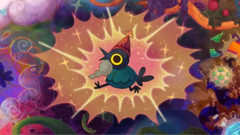 Snoozy Kazoo 💤 banner