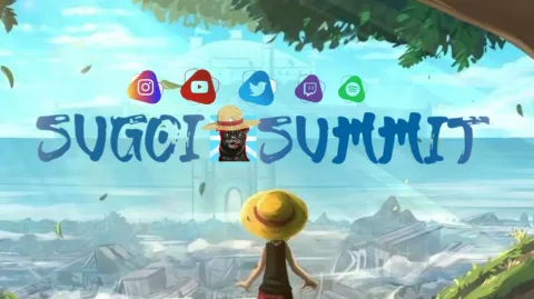 Sugoi Summit banner