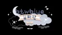 Blue's Stardust Lounge banner