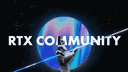 RtX Community banner
