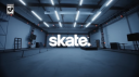 skate. Community Discord server banner